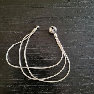 Original Pandora 3 strand bracelet